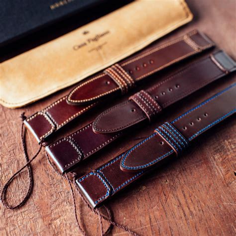 Casa Fagliano Straps 